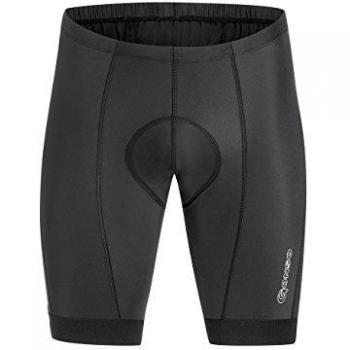 Herren Radlerhose mit Sitzpolster GONSO California