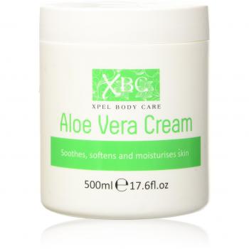 Xpel XBC Aloe Vera Skin Soothing Cream