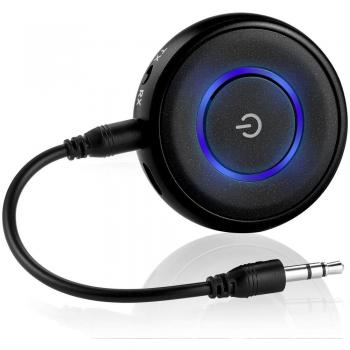 Kopfhörer‑Adapter mit TV‑ und PC‑Kompatibilität – Simpeak