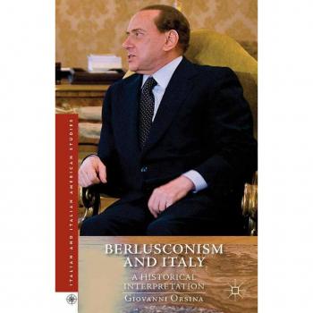 Berlusconism and Italy