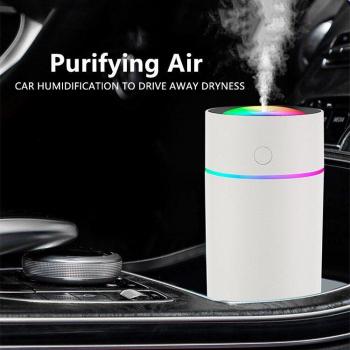 Ozone Sterilizer for Fridge