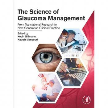 Vitalsource Technologies, Inc. The Science of Glaucoma Management
