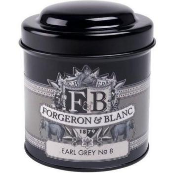 Forgerón & Blanc Teemischung Earl Grey 8º