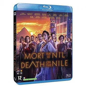 Mort sur le Nil