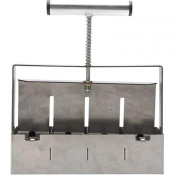 Portable Soil Stopper for Vegetables and Fruits