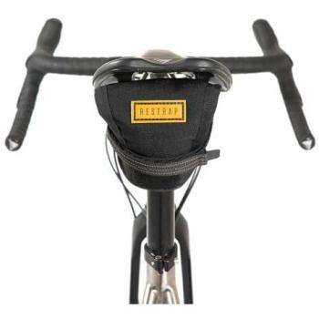 Borsa Sotto Sella Restrap 0.6L Nera