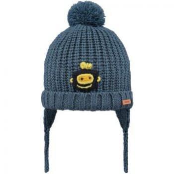BARTS Dayle Bonnet bleu