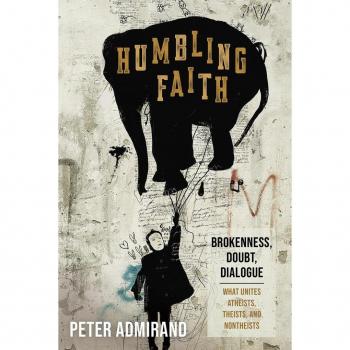 Humbling Faith