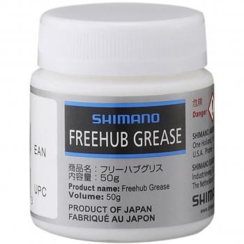 Grasa para bujes SHIMANO 50gr