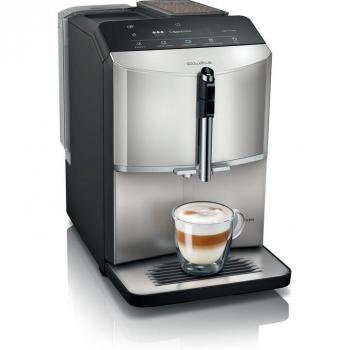 Cafetera Siemens EQ300 TF303E07 Automática, Especialidades de Café
