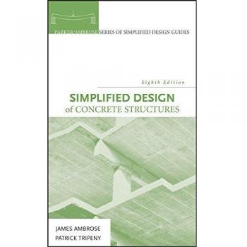 Simplified Design of Concrete Structures: 36