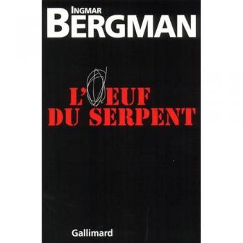 L'Œuf du serpent