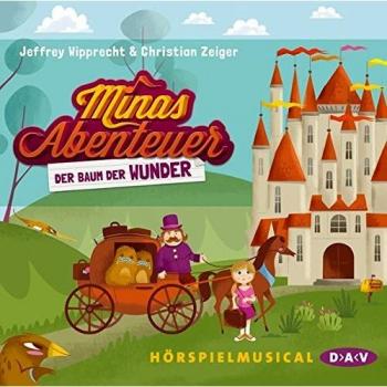 Minas Abenteuer-Der Baum Der