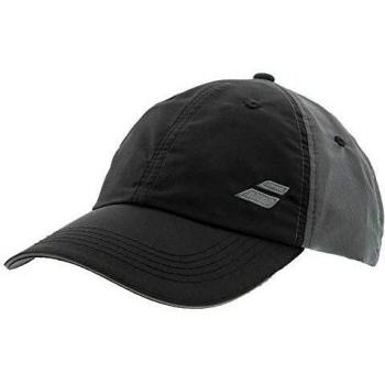 Gorra Babolat Basic Logo Cap Black
