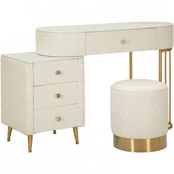 Sharon Kappers – Mauro Ferretti Studio