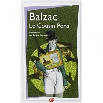 Le cousin Pons