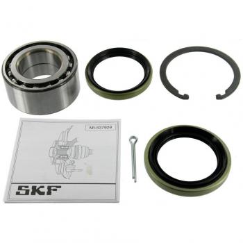 SKF VKBA 3309 Roulement de roue