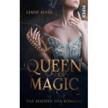 Queen of Magic