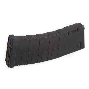 Caricatore 120 Colpi G&G M4 Mid Cap Nera