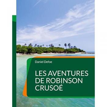 Les aventures de Robinson Crusoe