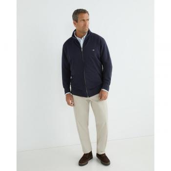 Gant Sweatjacke Regular Shield Full Zip Sweat