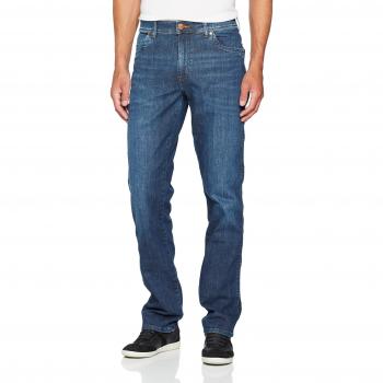 Wrangler Jeans Texas Stretch L36 Uomo 32
