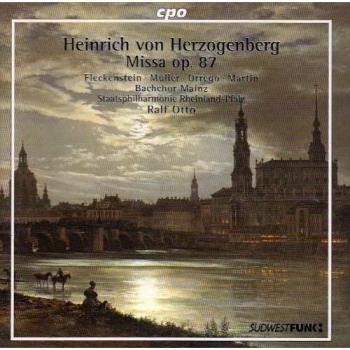 Messe E-Moll Op.87