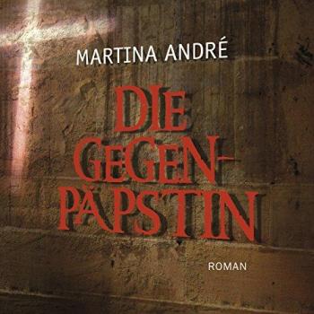Die Gegenpäpstin