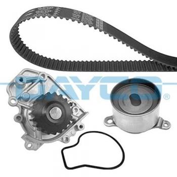 Distribuzione Cinghia + Pompa Acqua Dayco KTBWP5070
