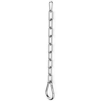 Corrente de luz industrial 40cm, ganchos duplos 40mm – LEDBOX