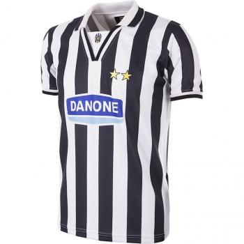 Juventus Turin Retro Jersey 1994/95