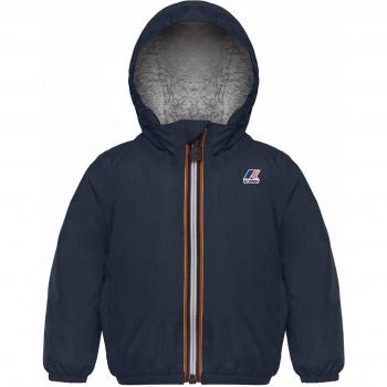 Veste K-WAY Enfant Taille 12 Bleu