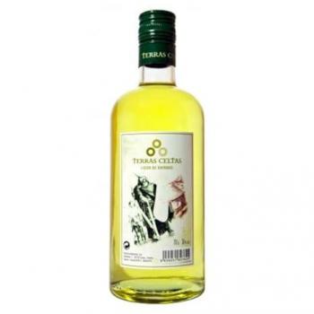 Licor Orujo: Sabores Celtas