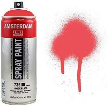 Amsterdam Naphtholrot 400 ml Sprayfarben
