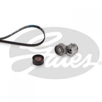 Conjunto de Correias Trapezoidais GATES K056PK1803