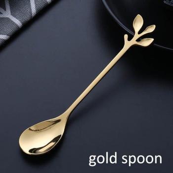 Exquisite Stainless Steel Mini Flatware Set