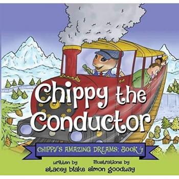 Chippy the conductor