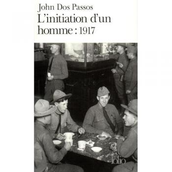 Initiation D Un Homme (Folio)