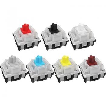 Gateron Optical Switches (10pcs/7pcs)