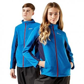 Berghaus Kids' Tyndrum Fleece