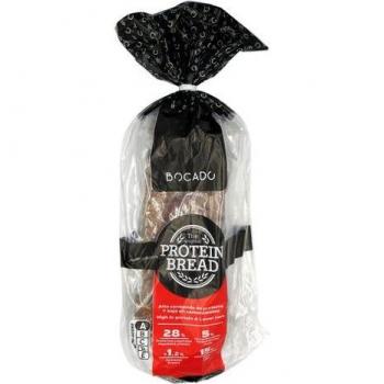 Bocado Pão Protein Original 500g