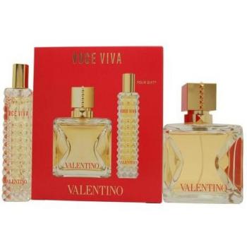 Set Décoratif Voce Viva Valentino 115 ml
