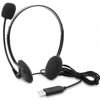 Business360 Wired Headset