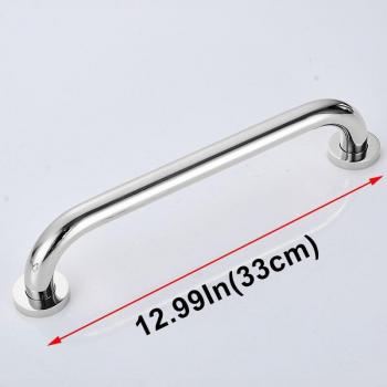 BAIANLE Wall-Mounted Grab Bar
