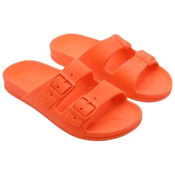 Chinelo Cacatoès Bahia Babies para Crianças