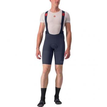 Premio Rosso Salopette Corsa Blu Crepuscolo Castelli XL