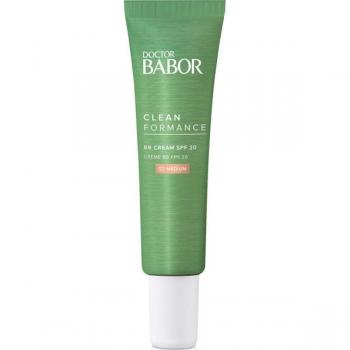 Doctor Babor Clean Formance BB Cream SPF20
