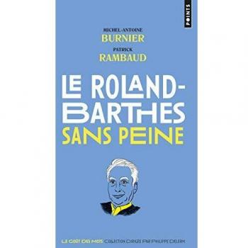 Le Roland-Barthes sans peine
