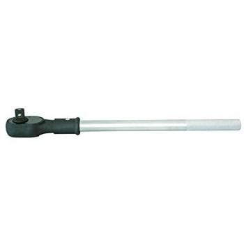 Tige de fixation réversible 3/4” 500 mm – Acier inoxydable
