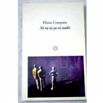 'NI TÚ NI YO NI NADIE'